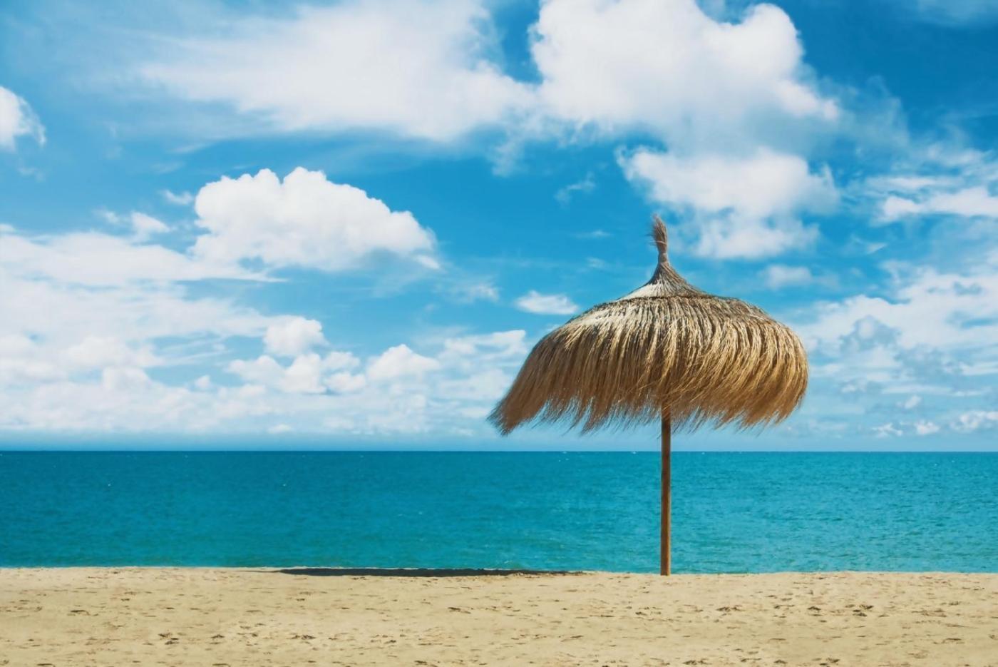Sr Torremolinos Centroアパートメント エクステリア 写真